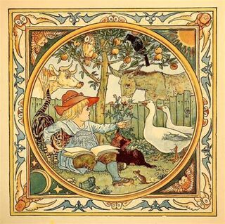 Walter Crane